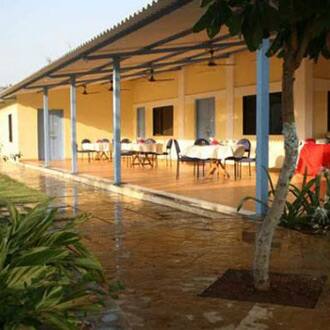 Prakruti Farm, Karjat 1